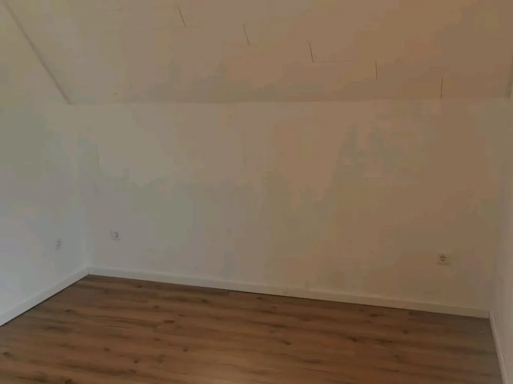 4-Zimmer-Wohnung mit Balkon und Keller