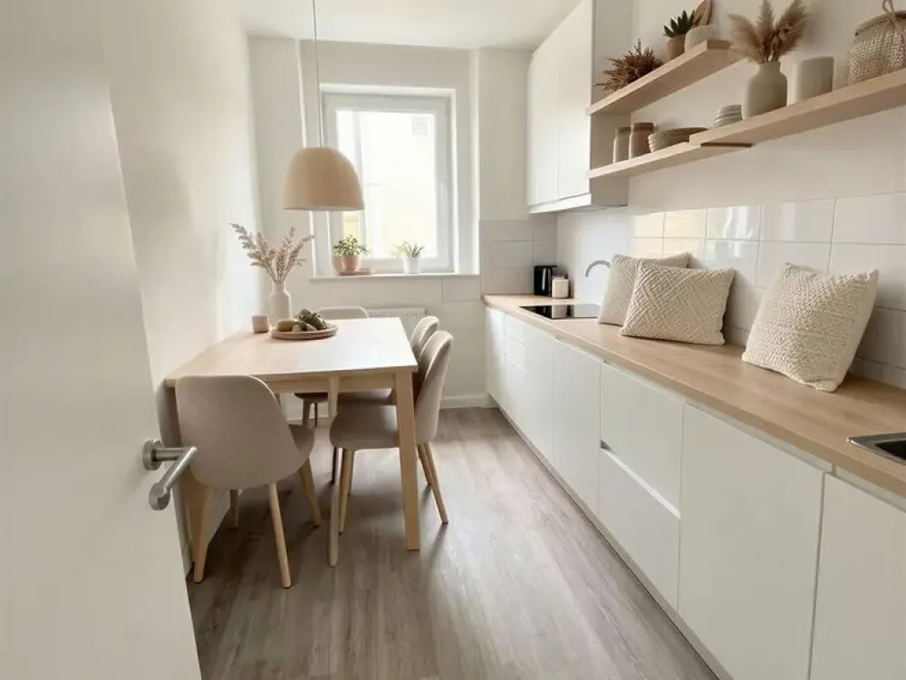 Wohlfühlwohnung im Erdgeschoss, 3 Zimmer in beliebter Wohnlage
