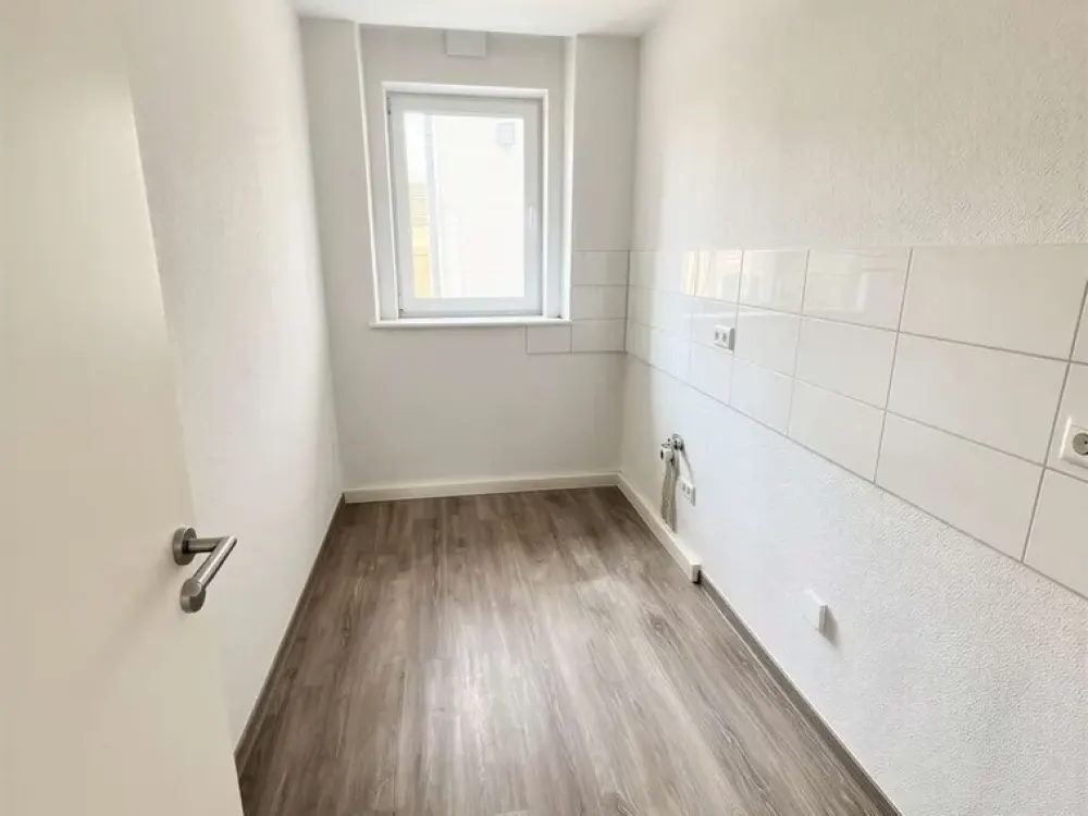Wohlfühlwohnung im Erdgeschoss, 3 Zimmer in beliebter Wohnlage
