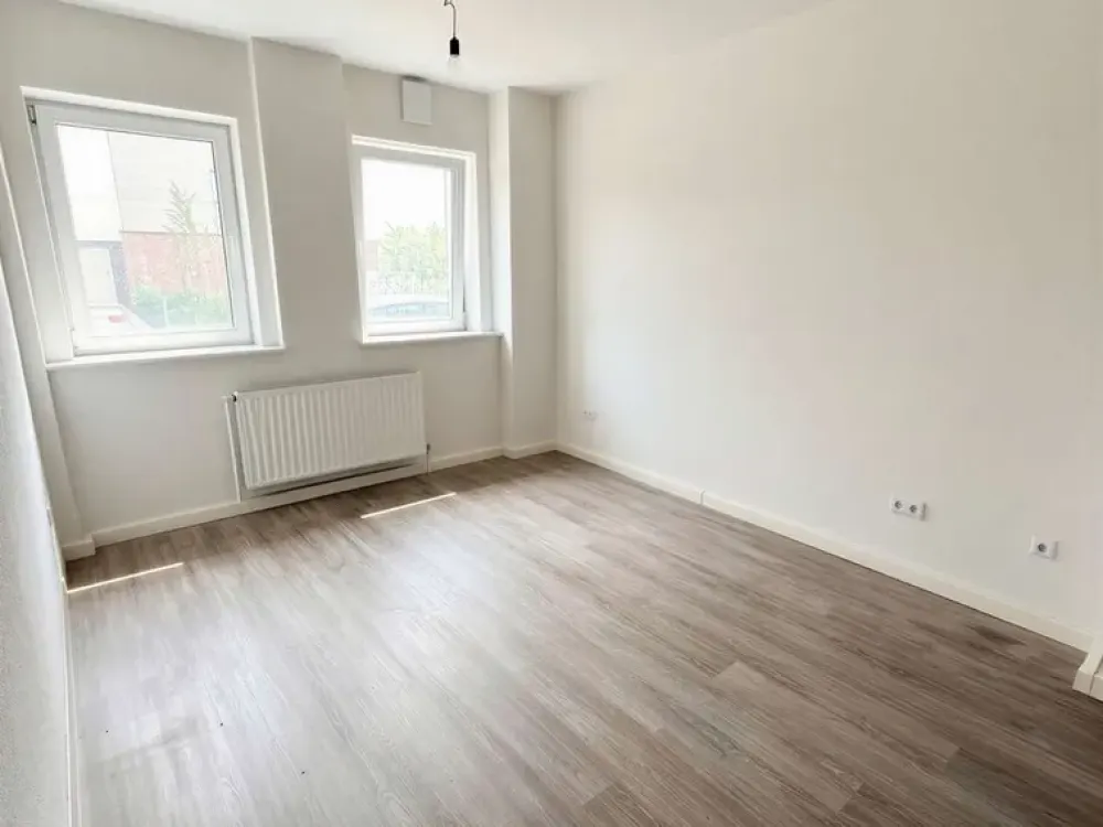 Wohlfühlwohnung im Erdgeschoss, 3 Zimmer in beliebter Wohnlage
