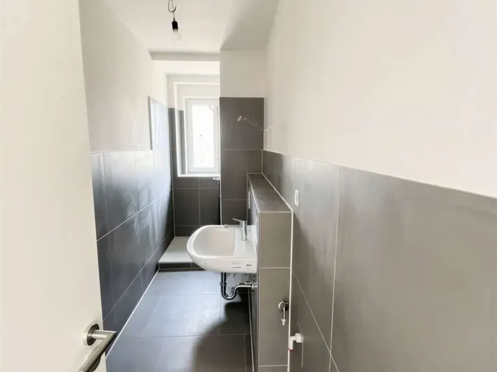 Wohlfühlwohnung im Erdgeschoss, 3 Zimmer in beliebter Wohnlage