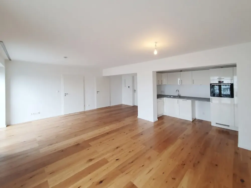 Mein eigenes Urlaubsparadies - 2-Zimmer mit 2 Balkonen und EBK steht bereit!