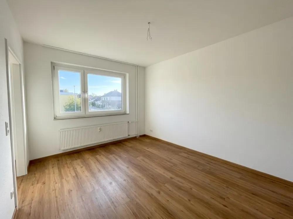 Moderne Wohnung zur Miete in Hannover Misburg - Wentzel Dr.