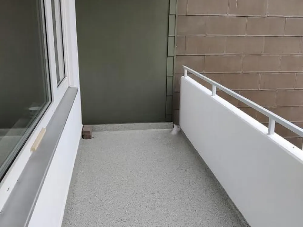 Moderne Wohnung zur Miete in Hannover Misburg - Wentzel Dr.