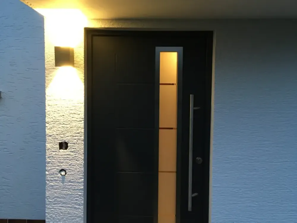 Bezaubernde 3-Zi.-Wohnung: Erstbezug nach Modernisierung