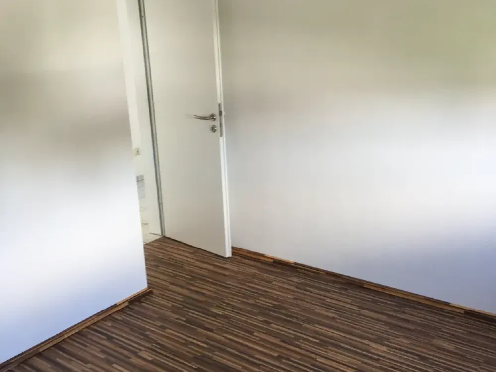 Bezaubernde 3-Zi.-Wohnung: Erstbezug nach Modernisierung