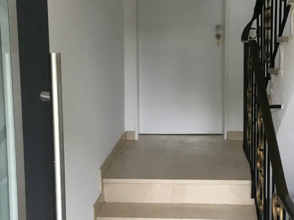 Bezaubernde 3-Zi.-Wohnung: Erstbezug nach Modernisierung