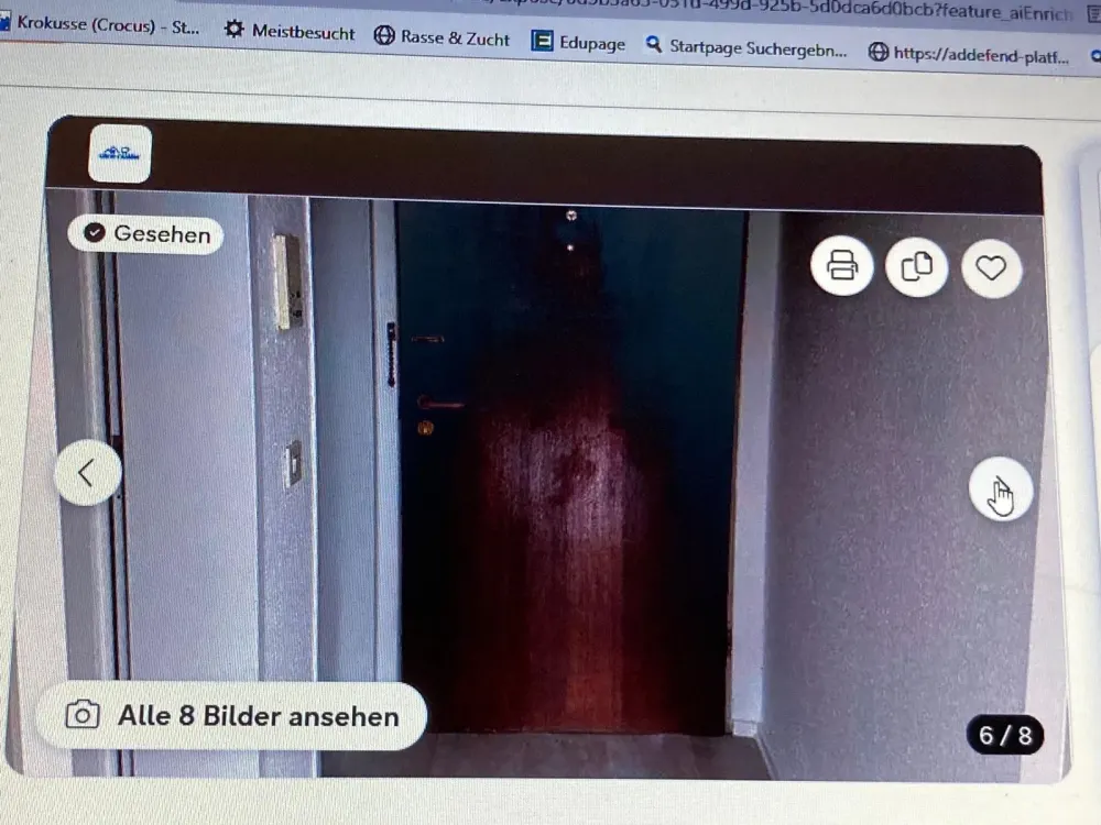 Nachmieter gesucht Uni Nähe