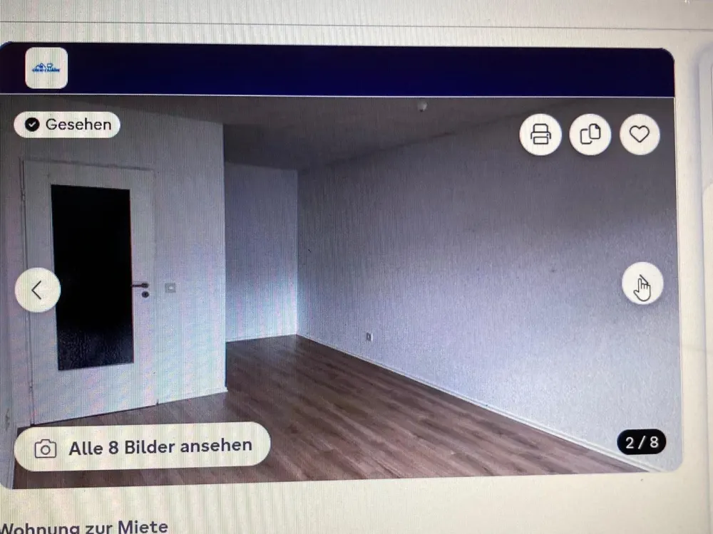 Nachmieter gesucht Uni Nähe