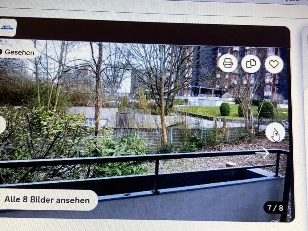 Nachmieter gesucht Uni Nähe