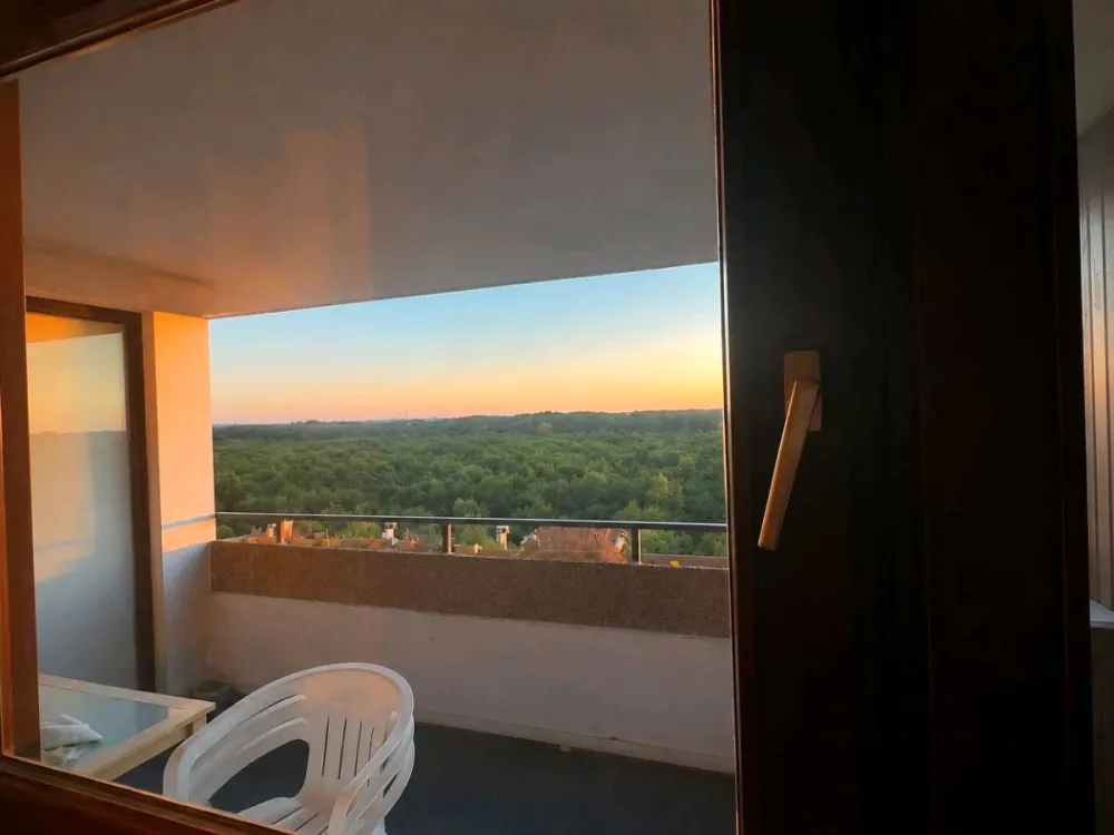 2-Zi-Wohnung in Ratingen MIT EINBAUKÜCHE & Parkblick