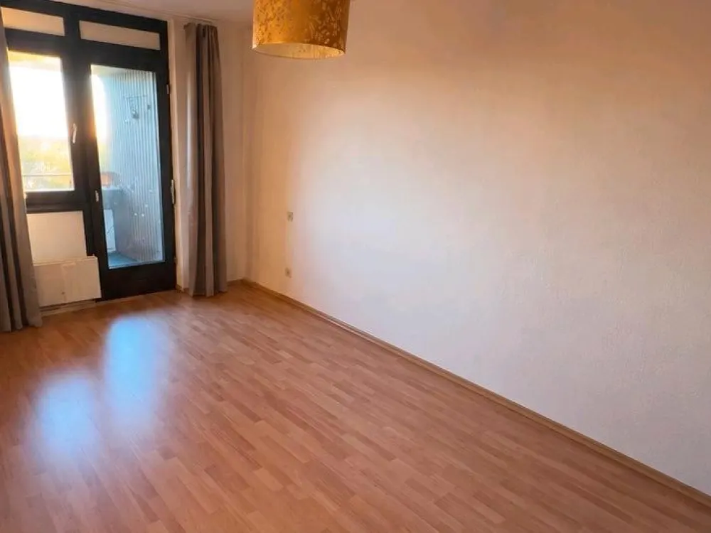 2-Zi-Wohnung in Ratingen MIT EINBAUKÜCHE & Parkblick
