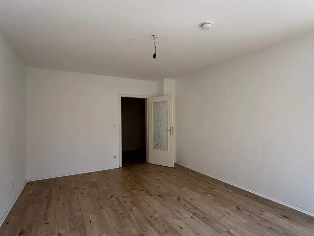 Gepflegte 3-Zimmer-Wohnung mit Balkon in Dortmund!