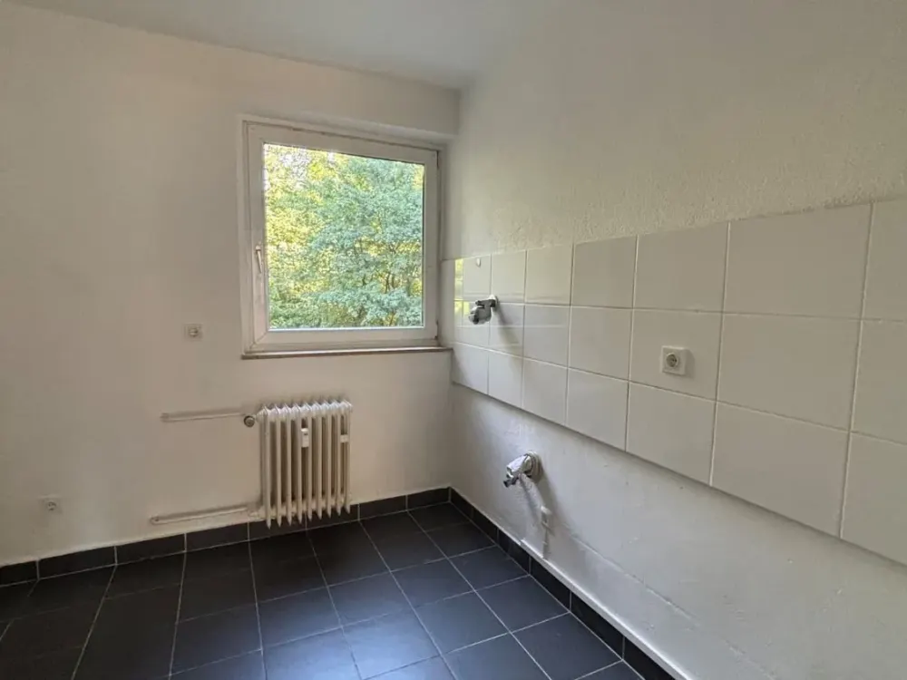 Gepflegte 3-Zimmer-Wohnung mit Balkon in Dortmund!