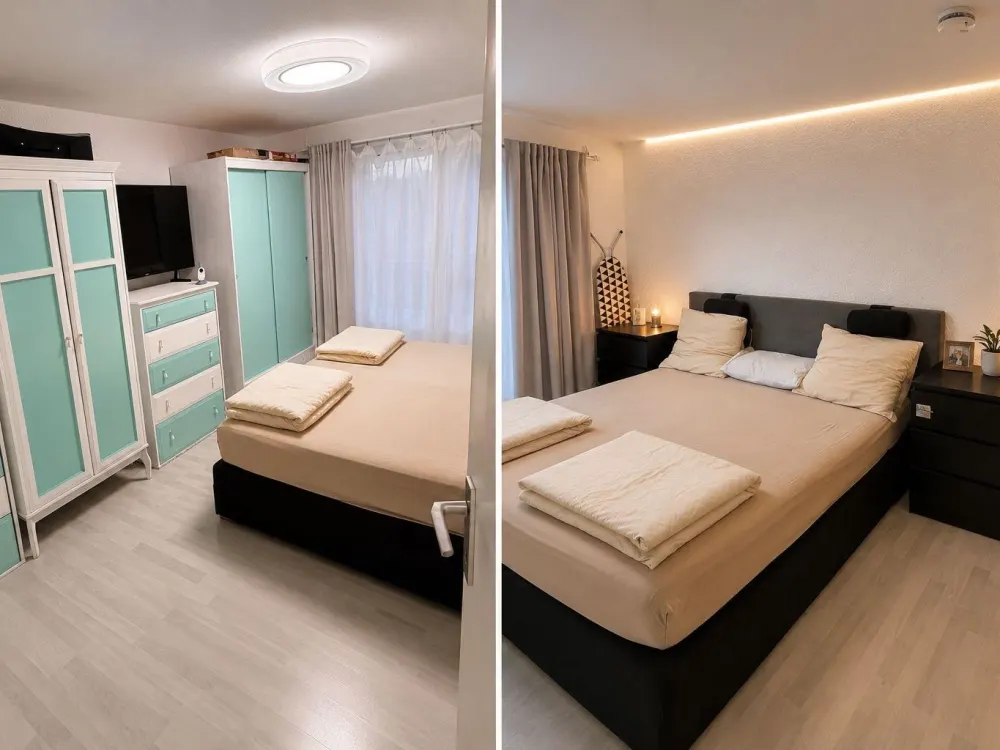Nachmieter gesucht, helle 2-Zimmer-Wohnung in Stuttgart