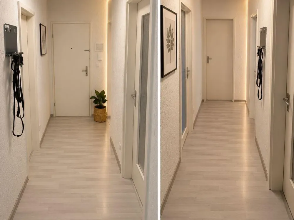 Nachmieter gesucht, helle 2-Zimmer-Wohnung in Stuttgart