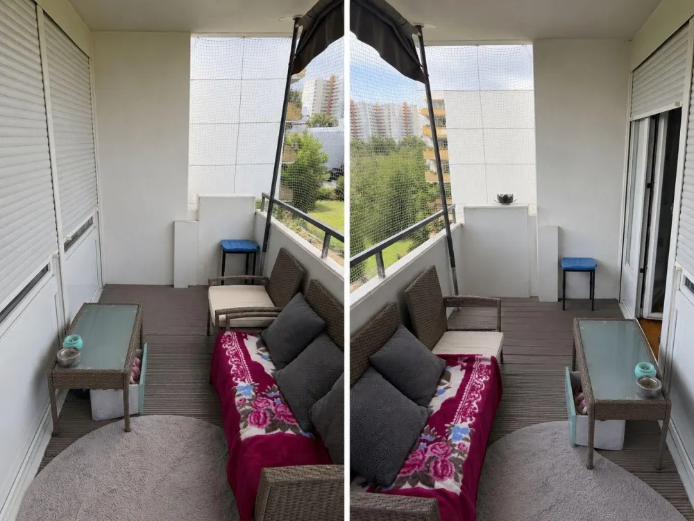 Nachmieter gesucht, helle 2-Zimmer-Wohnung in Stuttgart