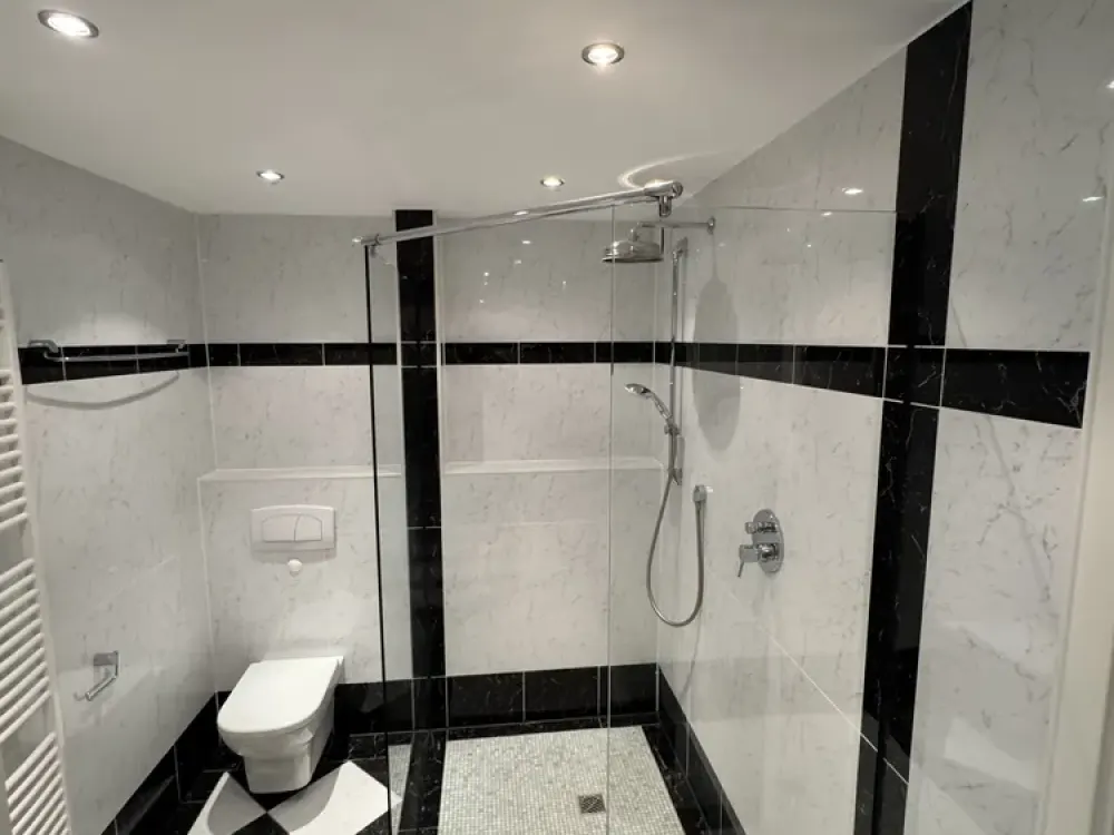 2-Room Apartment with Terrace in Bremen-Schwachhausen