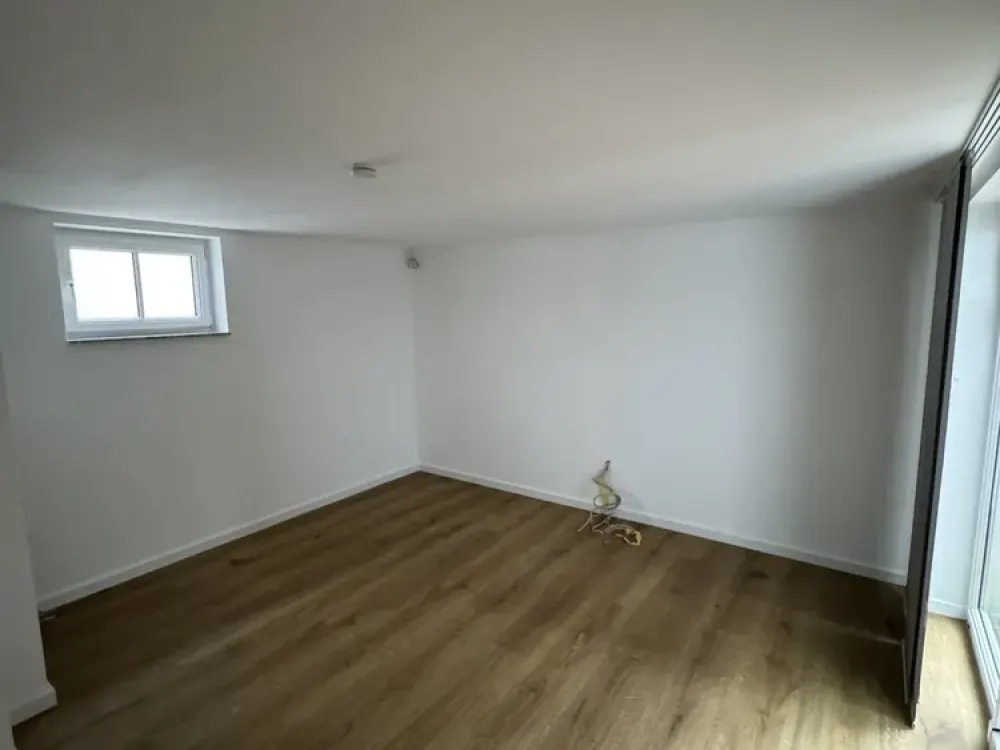 2-Room Apartment with Terrace in Bremen-Schwachhausen