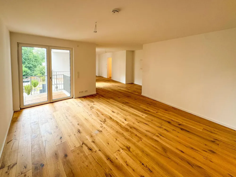 Für Menschen mit individuellem Platzbedarf - 5 Zimmer | Erstbezug | 2 Bäder | Aufzug | Tiefgarage