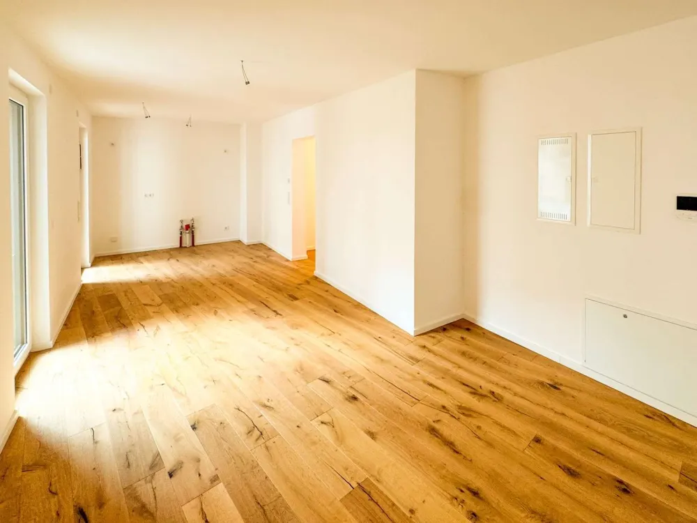 Für Menschen mit individuellem Platzbedarf - 5 Zimmer | Erstbezug | 2 Bäder | Aufzug | Tiefgarage