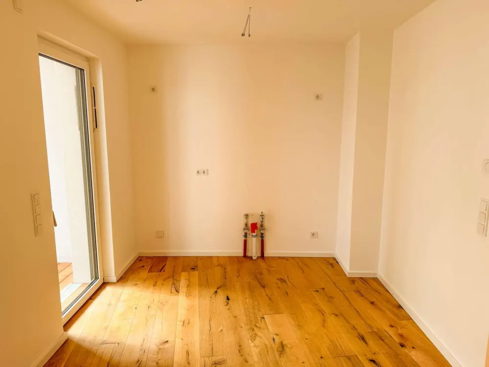 Für Menschen mit individuellem Platzbedarf - 5 Zimmer | Erstbezug | 2 Bäder | Aufzug | Tiefgarage