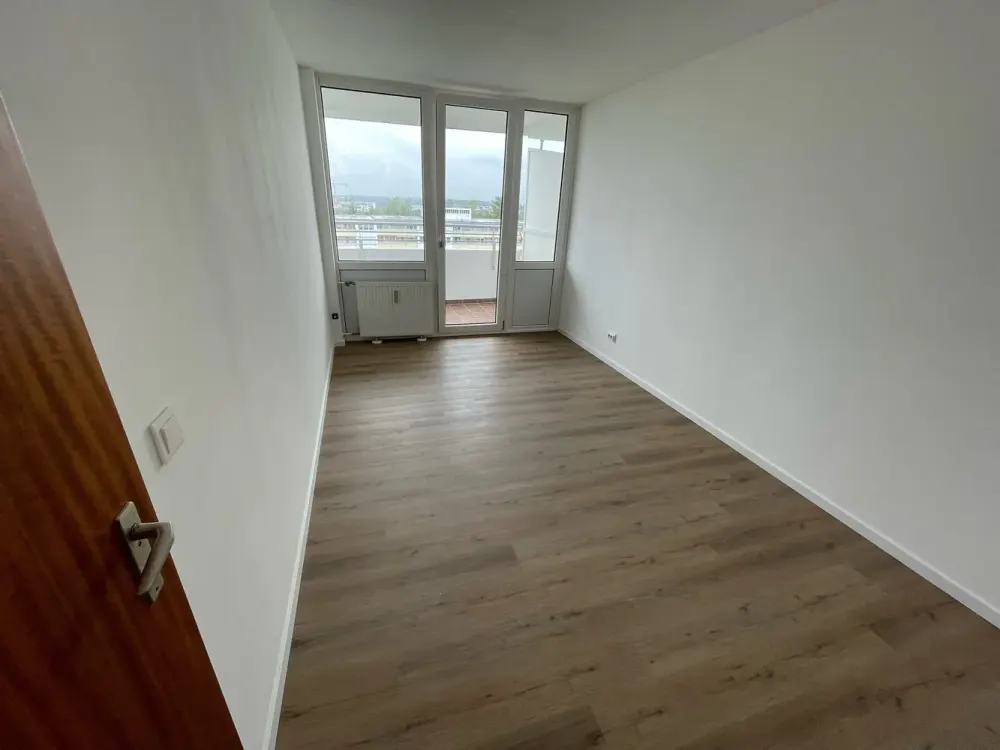 Terrassenwohnung mit Alpenblick beheizt ü. Erdwärme