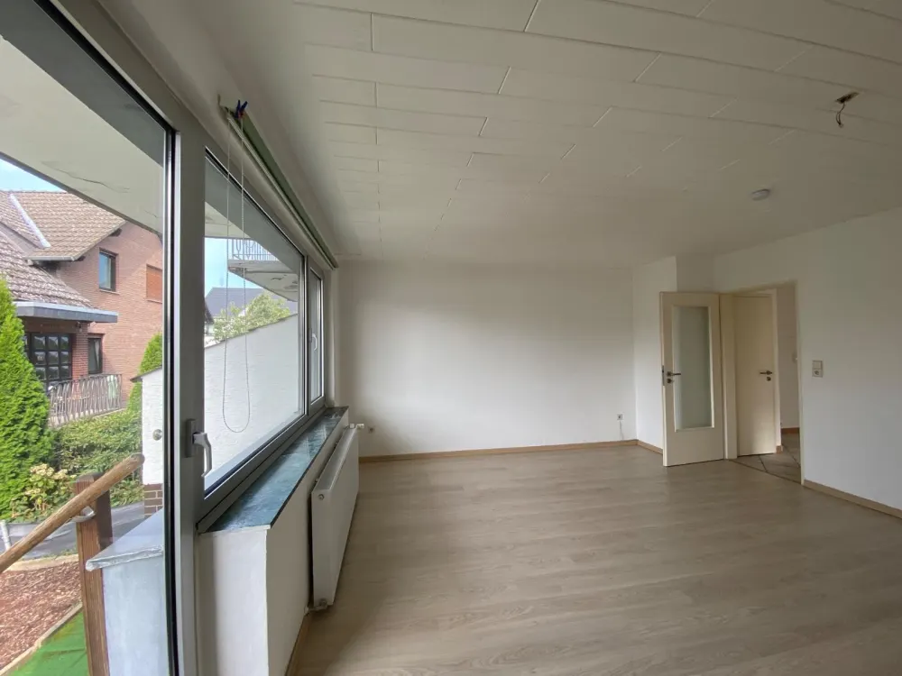 Gepflegte 2 Zimmer-Wohnung mit Gartenterrasse Garbsen-Stelingen