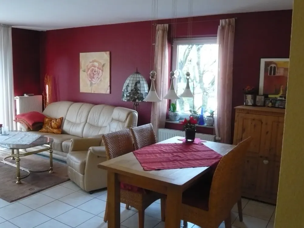 DO-Wellinghofen, helle 3,5-Zimmer-Wohnung mit Süd-West-Balkon