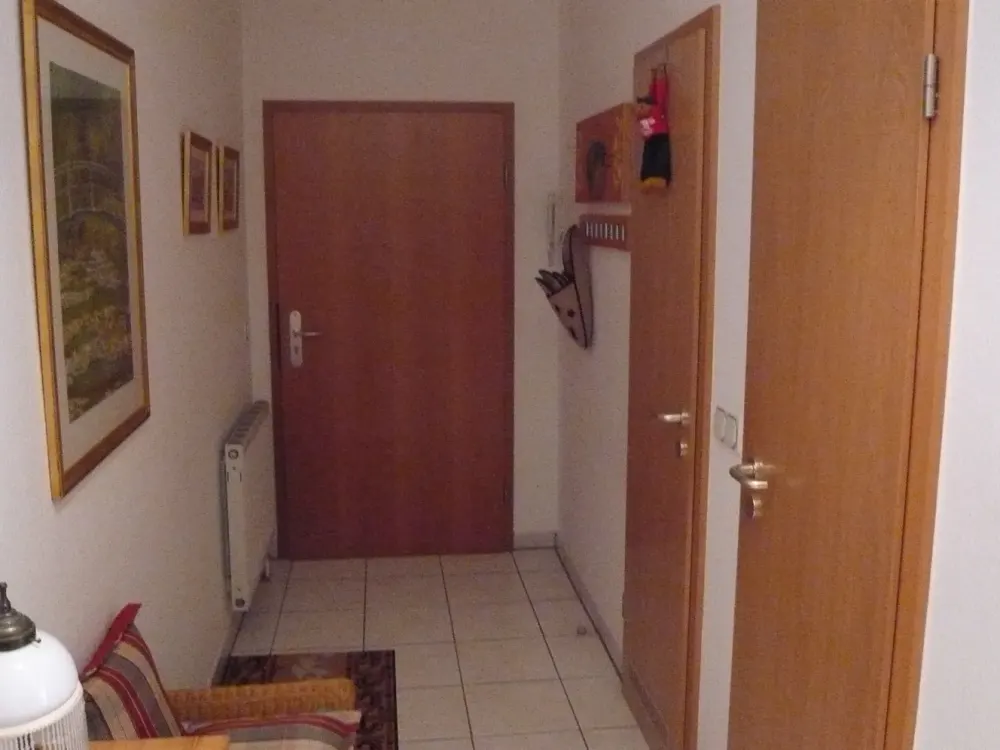 DO-Wellinghofen, helle 3,5-Zimmer-Wohnung mit Süd-West-Balkon