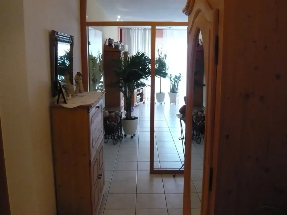 DO-Wellinghofen, helle 3,5-Zimmer-Wohnung mit Süd-West-Balkon