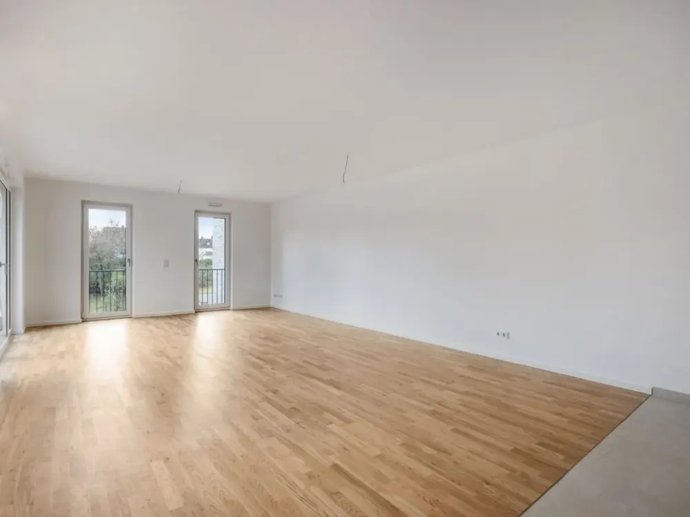 Attraktive 2-Zimmerwohnung mit Einbauküche und moderner Klimatisierung in Dortmund!
