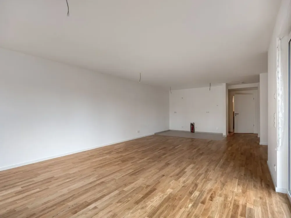 Attraktive 2-Zimmerwohnung mit Einbauküche und moderner Klimatisierung in Dortmund!