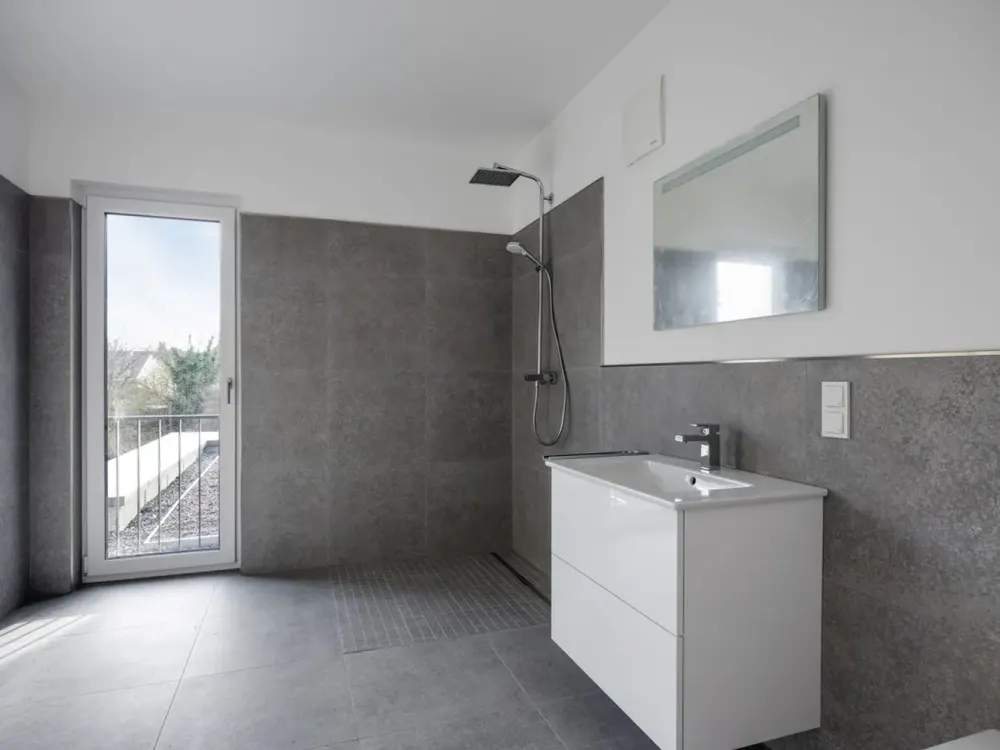 Attraktive 2-Zimmerwohnung mit Einbauküche und moderner Klimatisierung in Dortmund!