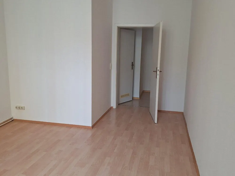 5 Zimmerwohnung in Rostock-Stadtmitte