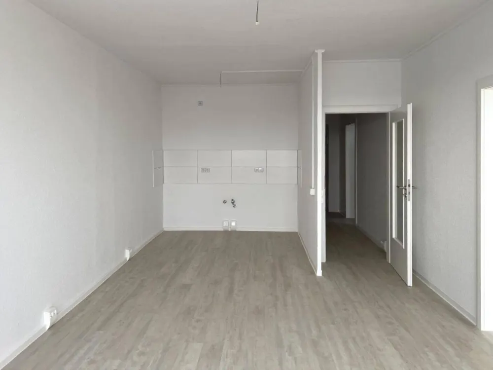 Helle 3- Raum Wohnung im Rieth zu vermieten!