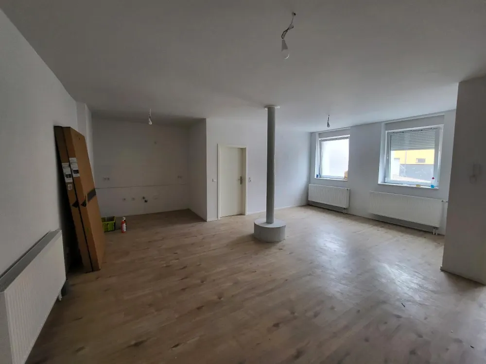 2 ZKB Wohnung zu vermieten