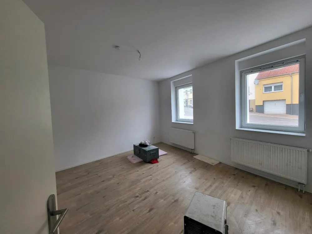 2 ZKB Wohnung zu vermieten