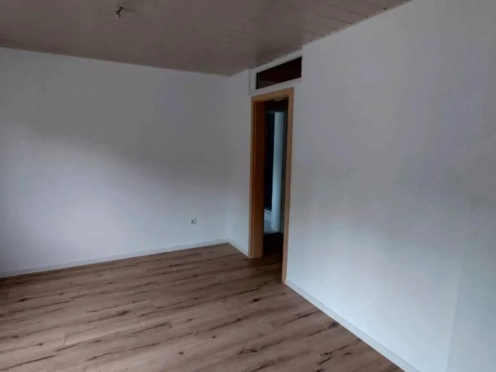 30sqm Apartment with Separate Storage Room and Kitchen, Including Parking Space