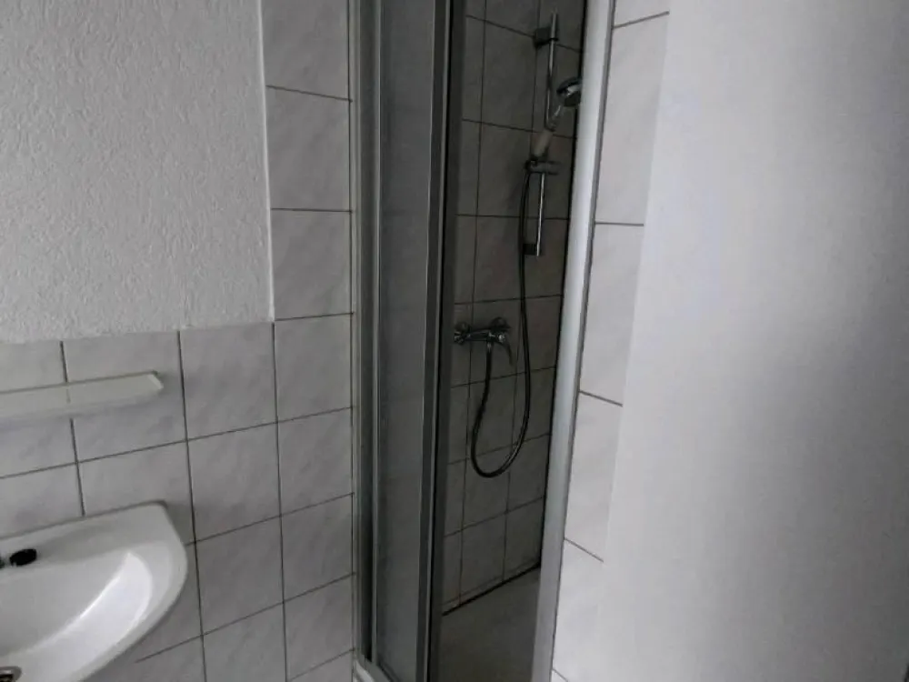 30sqm Apartment with Separate Storage Room and Kitchen, Including Parking Space