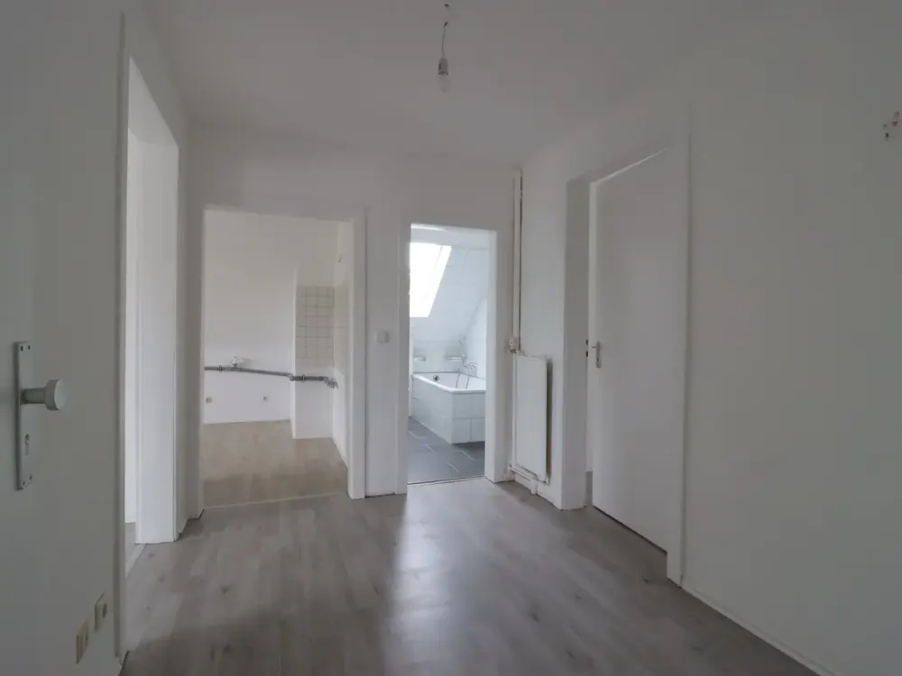 95 m² Wohnkomfort in Herne, renoviert, gemütlich und zentral
