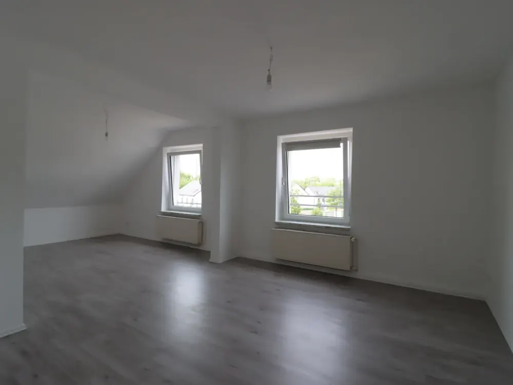 95 m² Wohnkomfort in Herne, renoviert, gemütlich und zentral