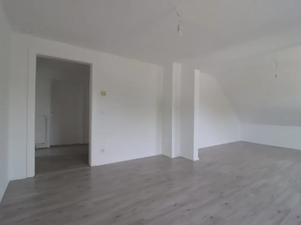 95 m² Wohnkomfort in Herne, renoviert, gemütlich und zentral