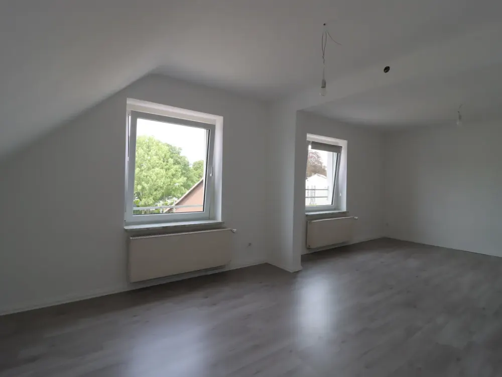 95 m² Wohnkomfort in Herne, renoviert, gemütlich und zentral