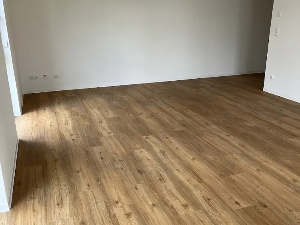 Moderne 2-Zimmer-Neubauwohnung mit Terrasse und Garten im Zweitbezug!