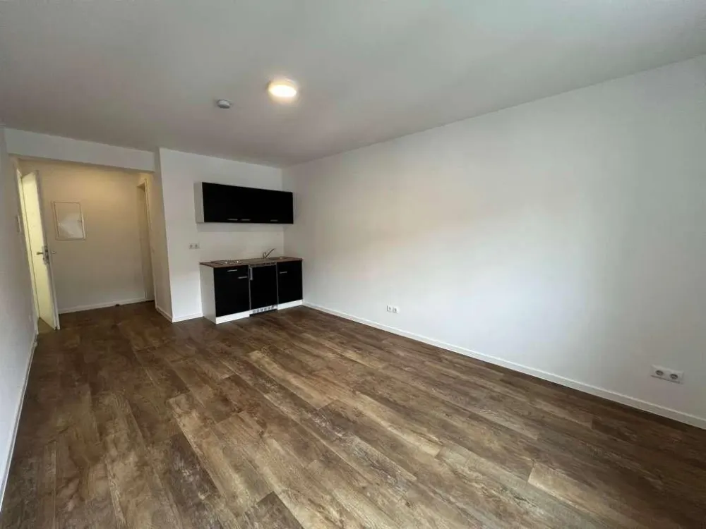 Modernes Apartment mit All-Inclusive-Miete nahe Hochschule und Wöhrder See