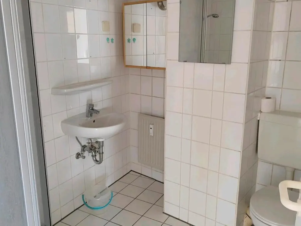 Nachmieter gesucht