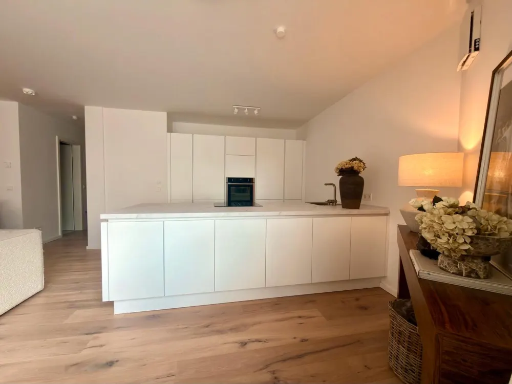 Modern 3-Room Apartment in Erdkampsweg | Fuhlsbüttel | New Building