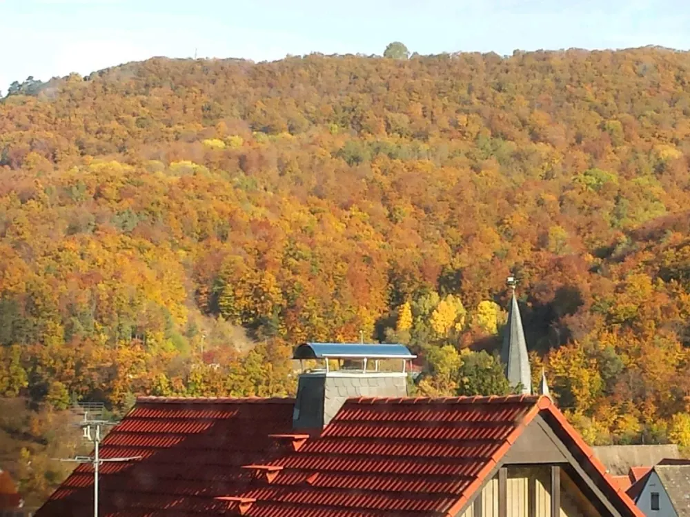 شقة للإيجار في Habichtswald Dörnberg