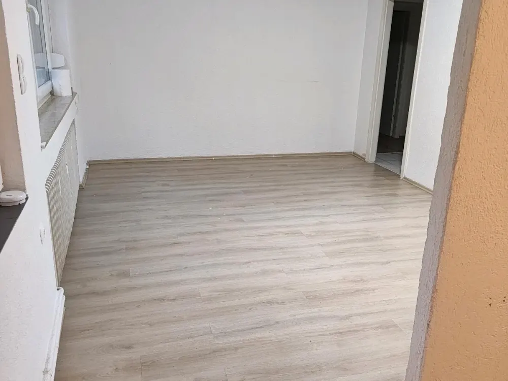 Bochum Mitte SchmidtStr. 3 1/2 Zimmer Wohnung Erdgeschoss
